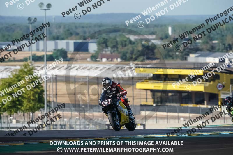 France;Le Mans;event digital images;motorbikes;no limits;peter wileman photography;trackday;trackday digital images